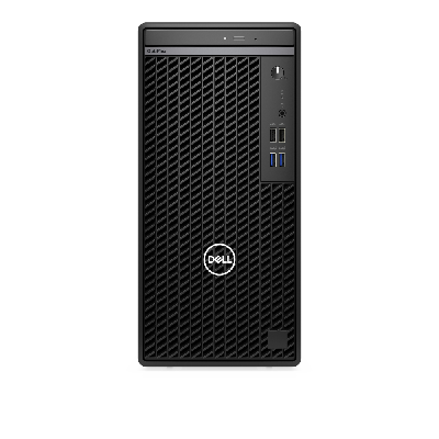 DELL OptiPlex 7010 Intel® Core™ i5 i5-13500 8 Go DDR4-SDRAM 512 Go SSD Windows 11 Pro Tower PC Noir
