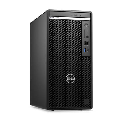Dell OptiPlex 5000 I5-12500 8 جيجابايت 512 جيجابايت SSD ويندوز 11 برو 36M (DL-OP5000-I5-W11)