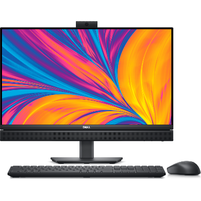Dell Optiplex 7420 Ordinateur All In One I3-14100