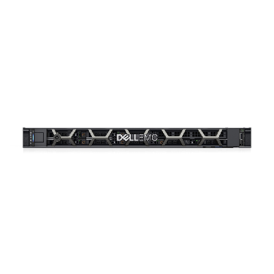 DELL PowerEdge R350 serveur 600 GB Rack (1 U) Intel Xeon E 2,9 GHz 16 GB DDR4-SDRAM 600 W (PER350CM2) DELL PowerEdge R350 serveur 600 GB Rack (1 U) Intel Xeon E 2,9 GHz 16 GB DDR4-SDRAM 600 W (PER350CM2)