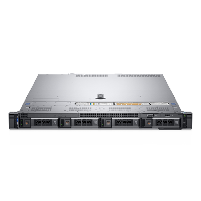 DELL PowerEdge R440 serveur 2000 Go Rack (1 U) Intel® Xeon® Silver 2,4 GHz 16 Go 550 W DELL PowerEdge R440 serveur 2000 Go Rack (1 U) Intel® Xeon® Silver 2,4 GHz 16 Go 550 W