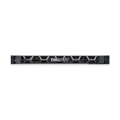 DELL PowerEdge R450 serveur 960 Go Rack (1 U) Intel® Xeon® Silver 4314 2,4 GHz 32 Go DDR4-SDRAM 700 W