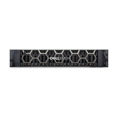 DELL PowerEdge R750XS serveur 960 Go Rack (2 U) Intel® Xeon® Silver 4310 2,1 GHz 32 Go DDR4-SDRAM 700 W DELL PowerEdge R750XS serveur 960 Go Rack (2 U) Intel® Xeon® Silver 4310 2,1 GHz 32 Go DDR4-SDRAM 700 W