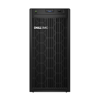 DELL PowerEdge T150 serveur 2 To Rack (4 U) Intel Xeon E E-2314 2,8 GHz 16 Go DDR4-SDRAM