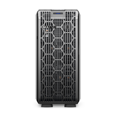 DELL PowerEdge T350 serveur 2 To Tower Intel Xeon E E-2314 2,8 GHz 16 Go DDR4-SDRAM 700 W DELL PowerEdge T350 serveur 2 To Tower Intel Xeon E E-2314 2,8 GHz 16 Go DDR4-SDRAM 700 W