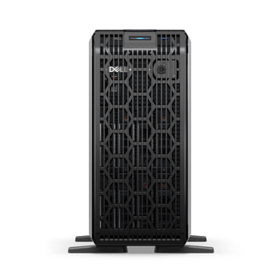 DELL PowerEdge T360 server 2 TB Tower (4.5U) Intel Xeon 6 6315P 2.8 GHz 16 GB DDR5-SDRAM 700 W