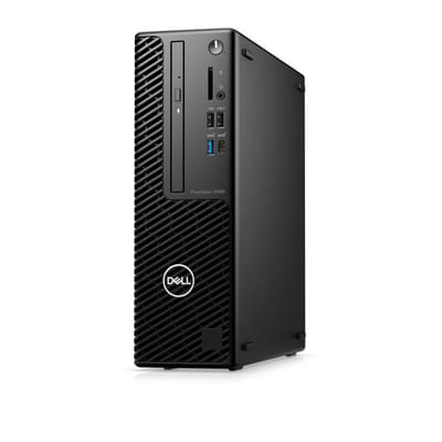 DELL Precision 3460 SFF i7-13700 16GB 512GB SSD Nvidia T1000 4G W11P 12M (DL-PR3460-I7-SFF)