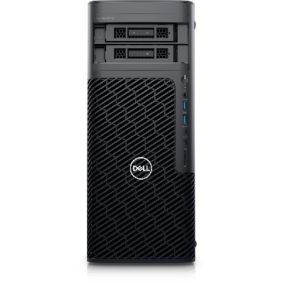 DELL Precision 5860 Intel Xeon -W3-2425 32Go 1To SSD NVIDIA T1000, 8 GB W11P 36M (DL-PR5860-32GO) DELL Precision 5860 Intel Xeon -W3-2425 32Go 1To SSD NVIDIA T1000, 8 GB W11P 36M (DL-PR5860-32GO)