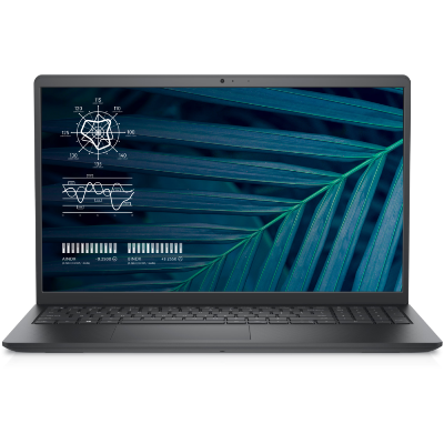 DELL Vostro 3510 I3-1115G4 15,6'' FHD 4Go 256Go SSD Freedos 12M (N8028VN3510EMEA01)