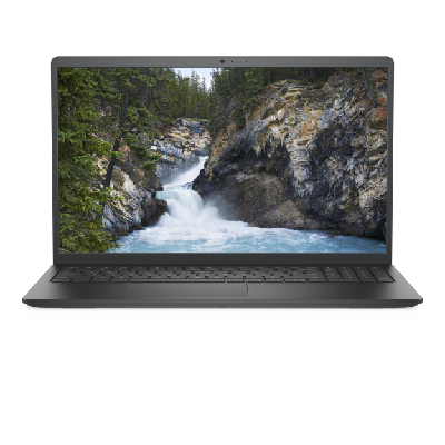 DELL Vostro 3510 i5-1135G7 15.6" Full HD 8 Go 512 Go SSD NVIDIA GeForce MX350 Windows 10 Pro Noir