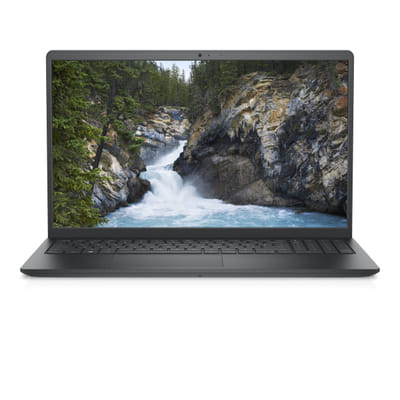 حاسوب محمول ديل فاسترو 3520 39.6 سم (15.6") Full HD إنتل® كور™ i7 i7-1255U 8 جيجابايت DDR4-SDRAM 512 جيجابايت SSD واي فاي 5 (802.11ac) ويندوز 11 برو أسود