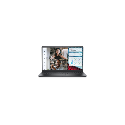 Dell Vostro 3520 Ordinateur Portable I3-1215U - 8Gb - FreeDos