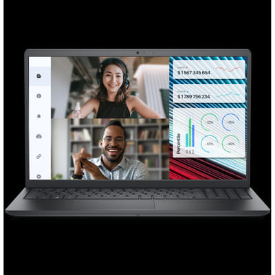 Dell Vostro 3520 Laptop I3-1215U - FreeDos