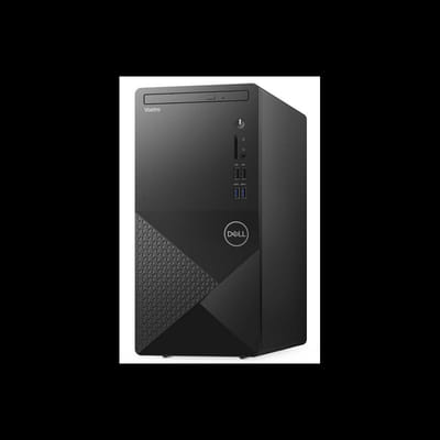 Dell Vostro 3888 i3-10100 4GB 1TB Ubuntu, WiFi and Bluetooth 12M (N204VD3888EMEA03-P)