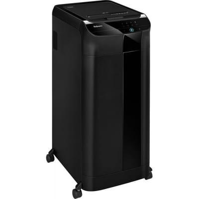 FELLOWES AutoMax 550CL Paper Shredder (FEL-DEST21)