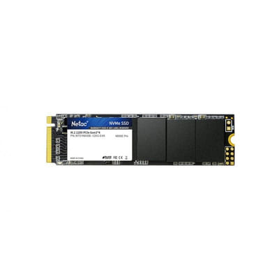 128GB Internal SSD Netac N930E (NT01N930E-128G-E4X)
