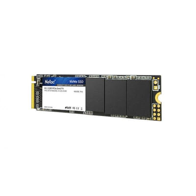 قرص صلب داخلي SSD سعة 512GB نتاك N930E (NT01N930E-512G-E4X)
