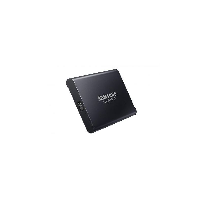 Disque Dur Externe SSD Samsung T5 MU-PA1T0 - 1 To - USB 3.1 (MU-PA1T0B)