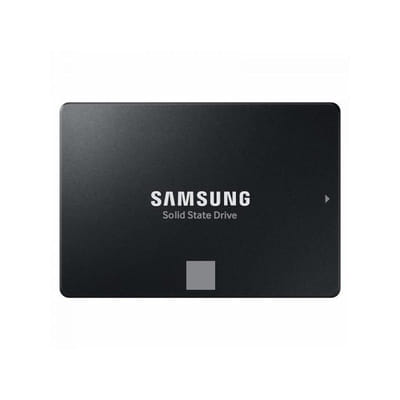 Samsung 870 EVO 2.5" 500 GB SATA III V-NAND MZ-77E500B Hard Drive