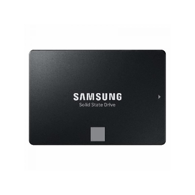 Disque Dur Samsung 870 EVO Disque SSD 1TB 2.5″ 6.8 mm TLC Serial ATA 6Gb/s (MZ-77E1T0B) Disque Dur Samsung 870 EVO Disque SSD 1TB 2.5″ 6.8 mm TLC Serial ATA 6Gb/s (MZ-77E1T0B)