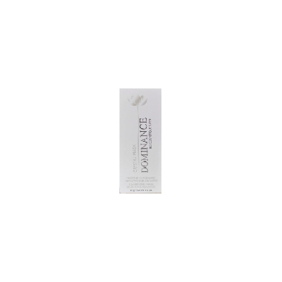 DOMINANCE masque clarifiant 30ml DOMINANCE masque clarifiant 30ml
