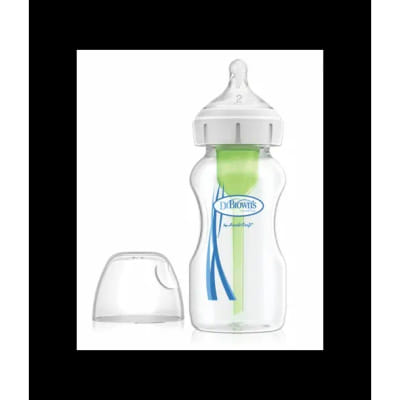 Dr Brown's Bottle 270ml Wide Neck