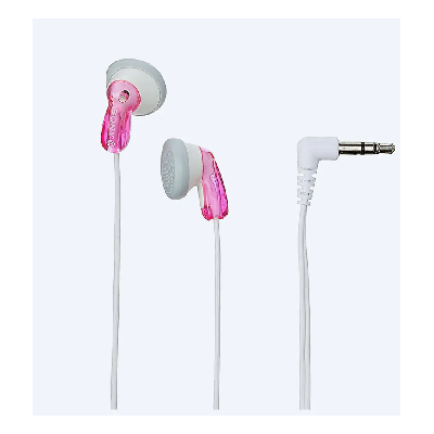 Ecouteurs Sony MDR-E9LP intra-auriculaires - Jack 3,5 mm (MDR-E9LP/PCE)