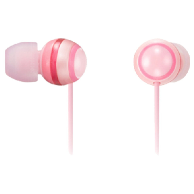 Ecouteurs Sony MDR-EX140LP intra-auriculaires - Jack 3,5 mm (MDREX140LPPQE)