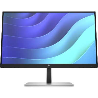 Écran 21,45" Full HD HP E22 G5 - 1000:1 - 5 ms GtG - IPS (6N4E8AS)