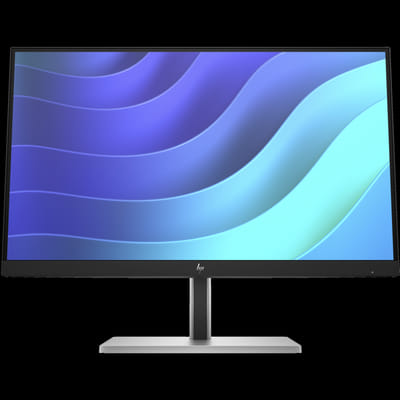 Écran 21,45" Full HD HP E22 G5 - 1000:1 - 5 ms GtG - IPS (6N4E8AS)