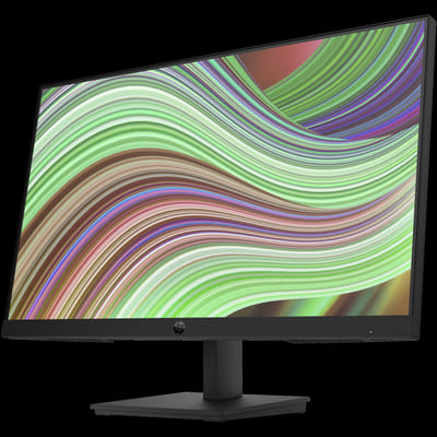شاشة HP 23.8" بدقة Full HD V24v G5 (65P62AS)