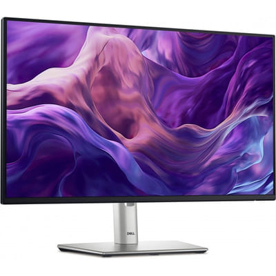 شاشة DELL 24" FULL HD P2425H (P2425H-3Y)