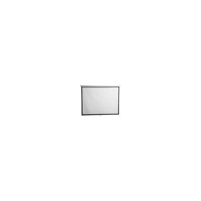 ECRAN DE PROJECTEUR EYEPLAY MS100SLS 200*200