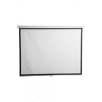 Ecran de Projection Manuel EYEPLAY /200 x 200 Ecran de Projection Manuel EYEPLAY /200 x 200