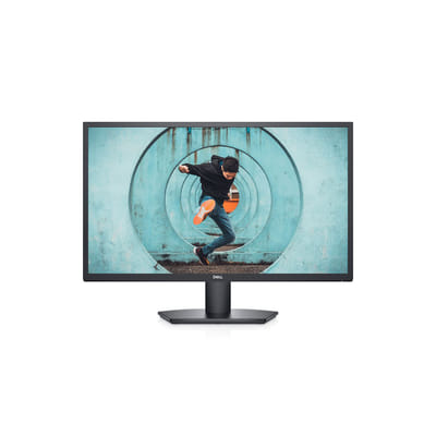 Dell 27 - 27" - LED - FDH - HDMI - VGA Monitor
