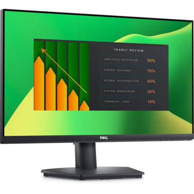 Écran Dell Monitor 60.47 cm (23.8") (E2423H-3Y)