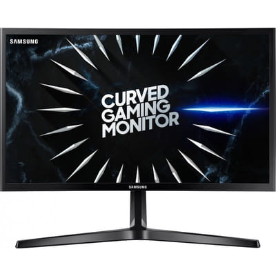 Samsung 24" Curved Gaming Monitor Full HD / 144Hz