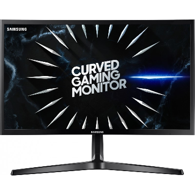 Ecran gaming incurvé Samsung 24" Full HD / 144Hz Ecran gaming incurvé Samsung 24" Full HD / 144Hz