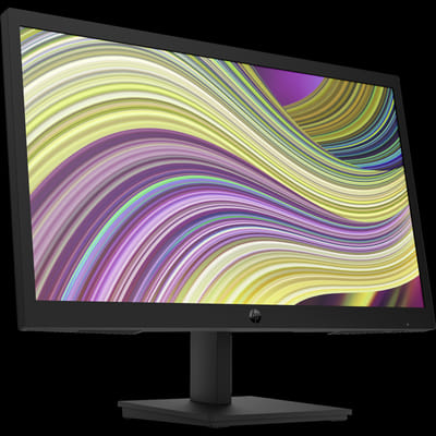 شاشة HP 21.45" بدقة Full HD P22v G5 (64V81AS)