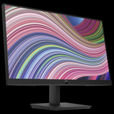 HP 21.5" Full HD P22 G5 Monitor (64X86AS)