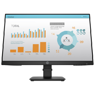 Ecran HP 23.8" Full HD P24 G4 (1A7E5AS)