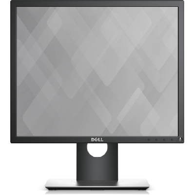 Ecran PC Dell 19" LED 1280 x 1024 (P1917S-3Y) Ecran PC Dell 19" LED 1280 x 1024 (P1917S-3Y)