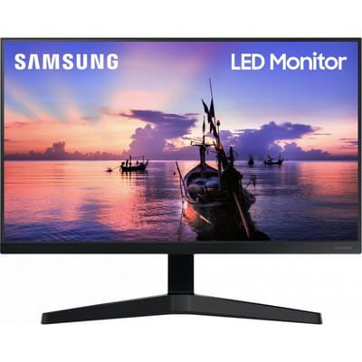 Samsung 27" T35F FLAT series 3 Full HD / 75 Hz