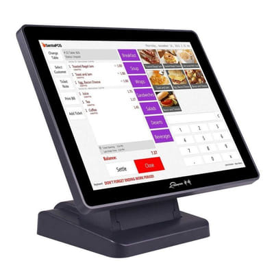 Touch Screen LCD ZONERICH 15.6" TFT (ZQ-1560GT)