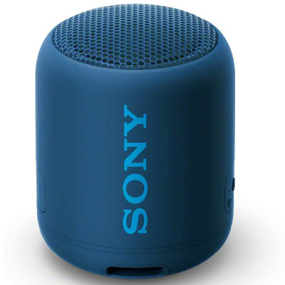 ENCIENTE BLUETOOTH SRS-XB12/LC SONY