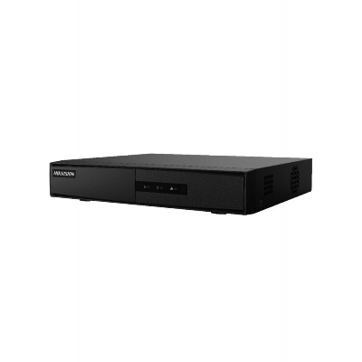 Enregistreur vidéo DVR Hikvision Turbo HD | 8 caméras | 1080p | 1 emplacement disque dur (4 TB) (DS-7208HGHI-K1-STD-S) Enregistreur vidéo DVR Hikvision Turbo HD | 8 caméras | 1080p | 1 emplacement disque dur (4 TB) (DS-7208HGHI-K1-STD-S)