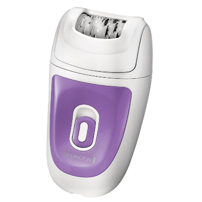 Epilateur Remington Smooth & Silky Epilateur Remington Smooth & Silky
