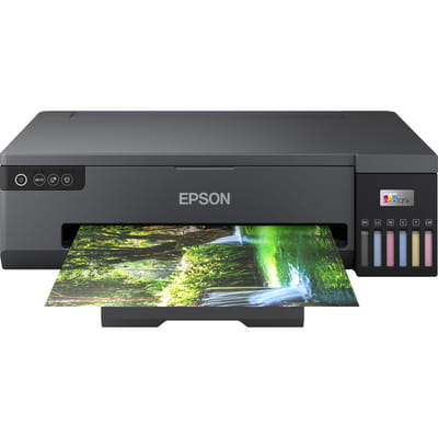 Epson EcoTank L18050 طابعة صور نفاثة حبر 5760 x 1440 DPI Wifi