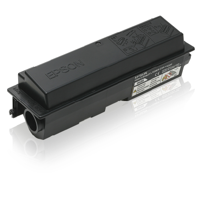 Epson Toner Noir haute capacité (8 000 p) Epson Toner Noir haute capacité (8 000 p)