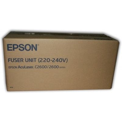 إبسون وحدة دمج AL-2600N/C2600N (80,000 صفحة)